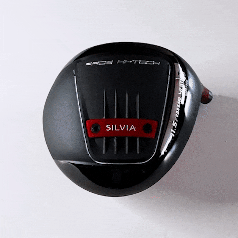 SILVIA WINE DRIVER